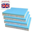 Professional Grade Upholstery Foam for bar stools , benches, footstools, window bays | Any size possible!