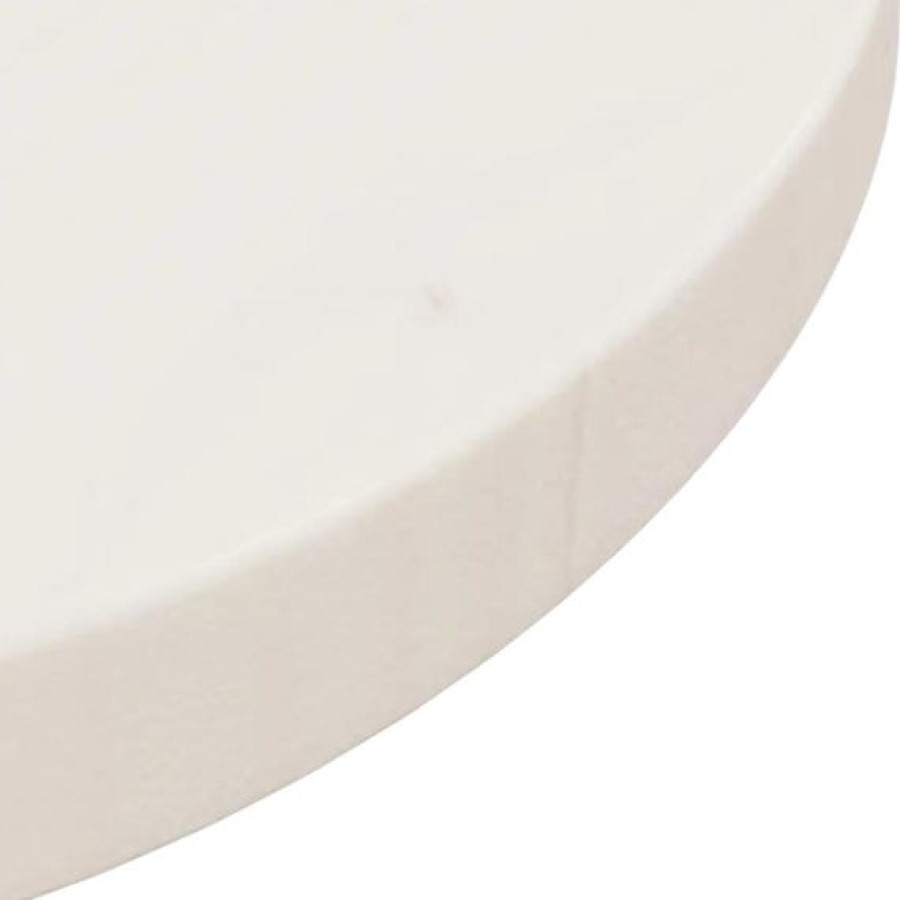 Round Wooden Table Top  - Various Sizes  - 1" thick Solid Pinewood 6