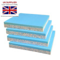 Professional Grade Upholstery Foam for bar stools , benches, footstools, window bays | Any size possible!