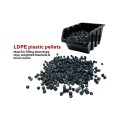 Plastic beads / Granules Pellets /  Plastic Stuffing / Weighting beads