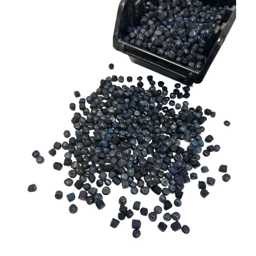 Plastic beads / Granules Pellets /  Plastic Stuffing / Weighting beads 1