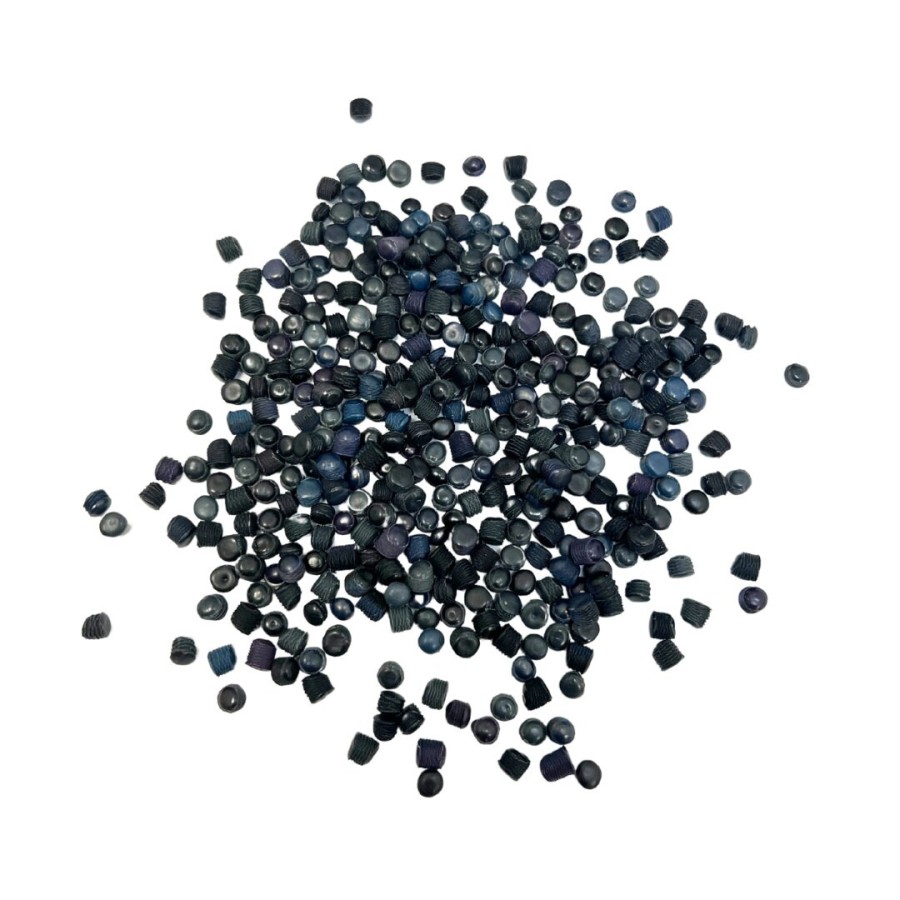 Plastic beads / Granules Pellets /  Plastic Stuffing / Weighting beads 2
