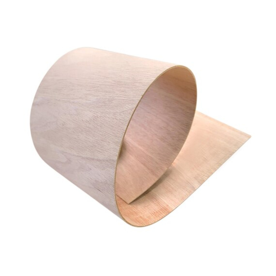 Bendable plywood Sheets | Flexible Plywood | Cut to any size! 4