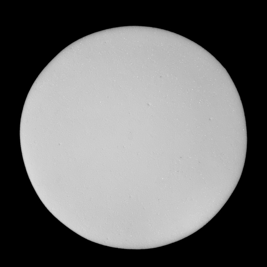 Upholstery Grade Precut circular foam | Round Foam | 50mm (2")  thick | Available in various sizes! | Bar stool seat 6