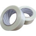 Reinforced cross weave packing tape - 50mm wide x 50 Meters long  - SUPER STRONG!