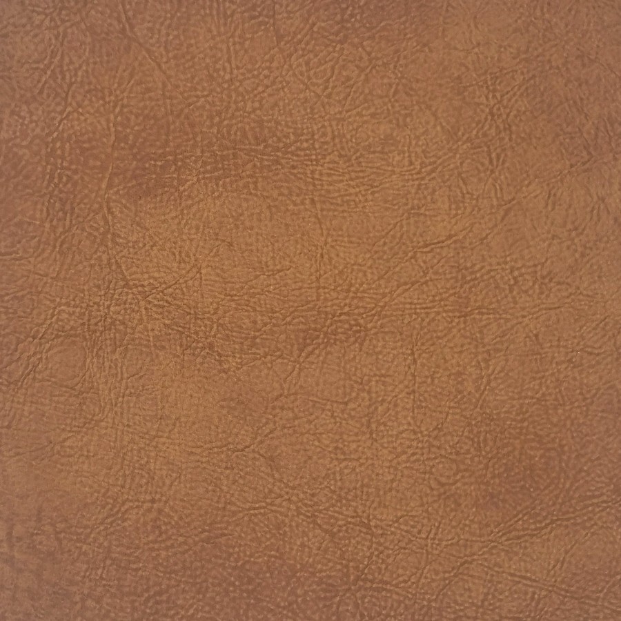 Tribe Sequoia - Distressed tan leather - Genuine Leather - For upholstery & crafts - Various sizes available 5