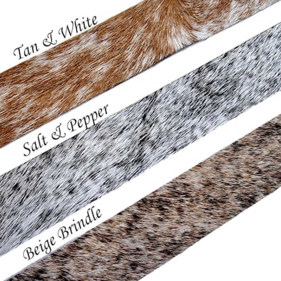 Customized laser embossed Genuine Cowhide Wrist Lanyard | Keychain Lanyard | Keyring Lanyard 4