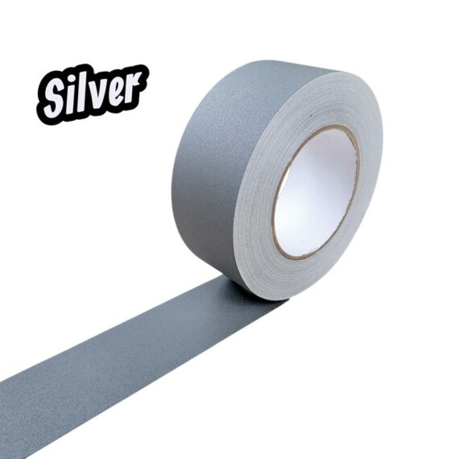 2" Wide Gaffer Tape | Matte Finish Cloth Tape | Available in 5 unique colours! 3