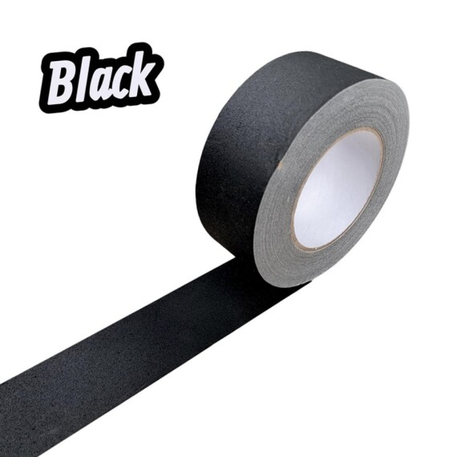 2" Wide Gaffer Tape | Matte Finish Cloth Tape | Available in 5 unique colours! 4