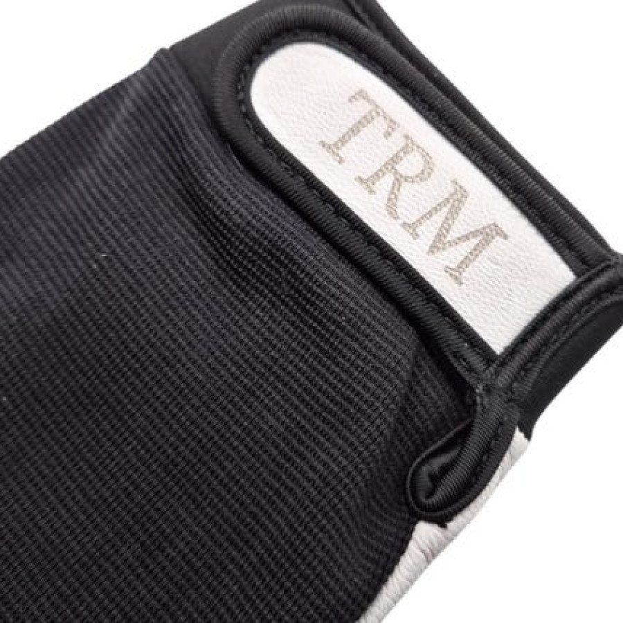 Customised Premium Leather Gardening Gloves, General Purpose Work Gloves, Personalised Gardener Gift, Custom Garden gloves 4