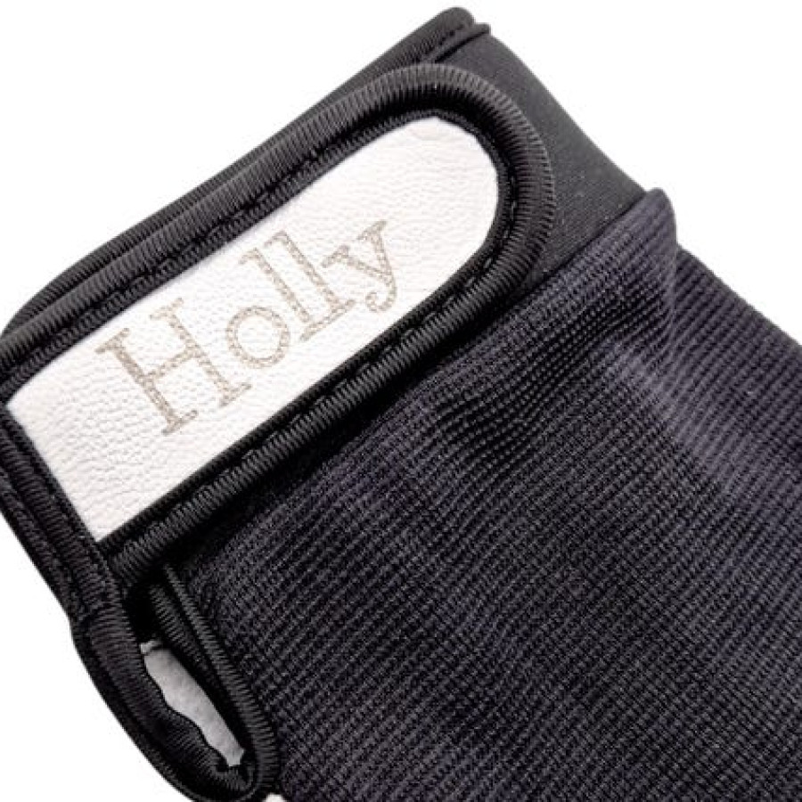 Customised Premium Leather Gardening Gloves, General Purpose Work Gloves, Personalised Gardener Gift, Custom Garden gloves 8