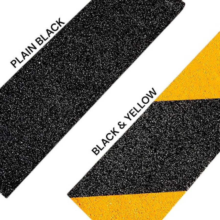 Anti slip Safety Tape | Hazard Warning Anti-Skid Tape | For Steps and Slippery Surfaces 3