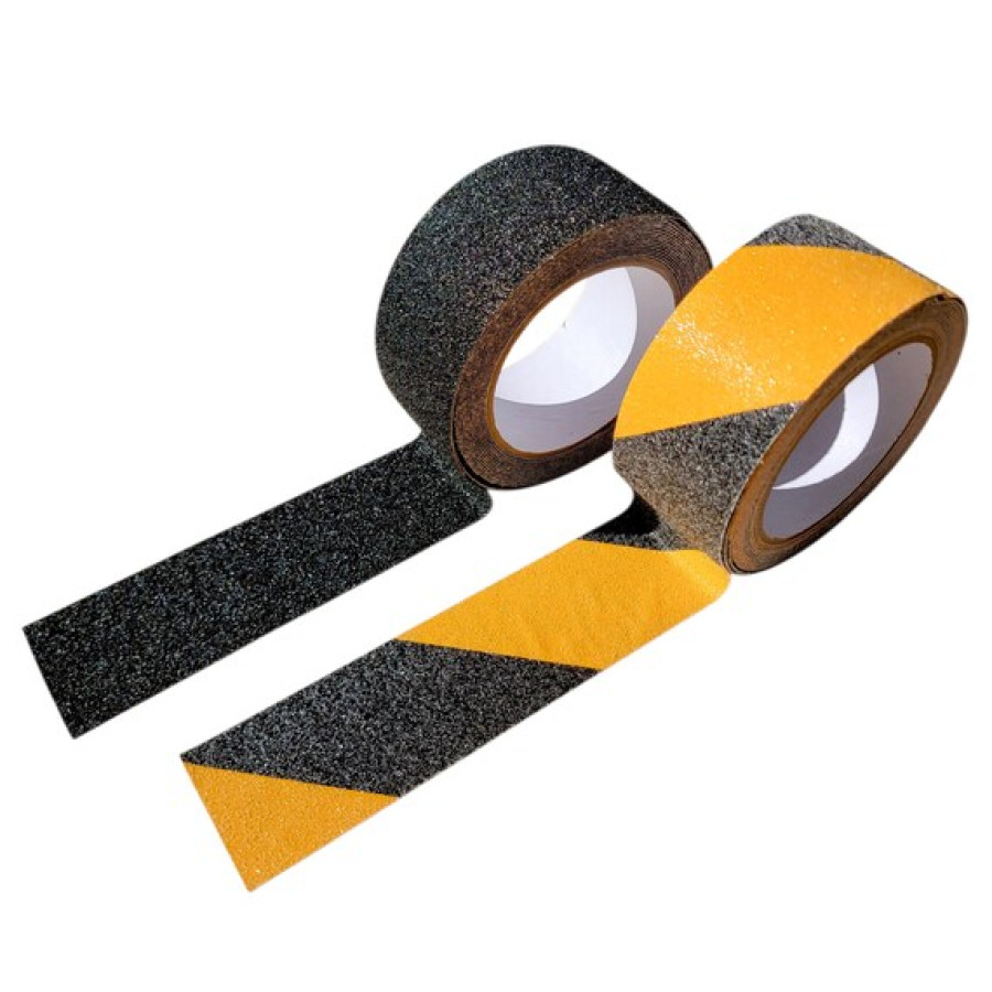 Anti slip Safety Tape | Hazard Warning Anti-Skid Tape | For Steps and Slippery Surfaces 6