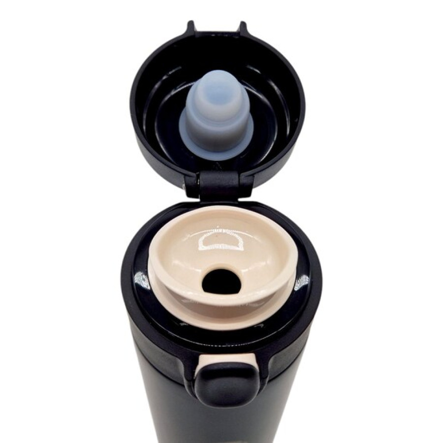 Custom Engraved Travel Mug / Coffee Cup - Add your custom text or logo! 7