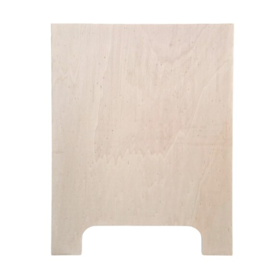 CNC cut plywood A-Frame Shop Street Sign | For Cafe Restaurant Bar | Sandwich Board 8