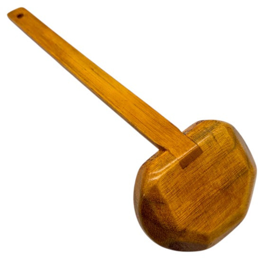 Customisable bamboo Ramen spoon | Japanese soup spoon ladle 5