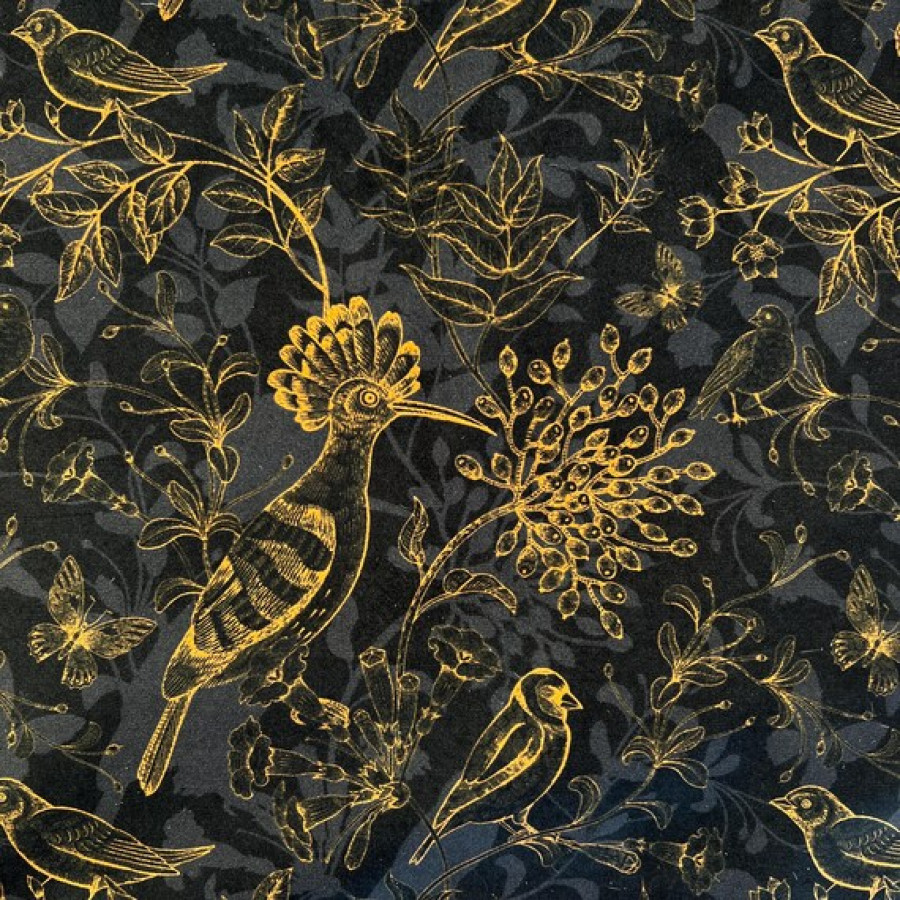 Velour Velvet Printed bean bag cubes - 3 unique patterns to pick from! 7